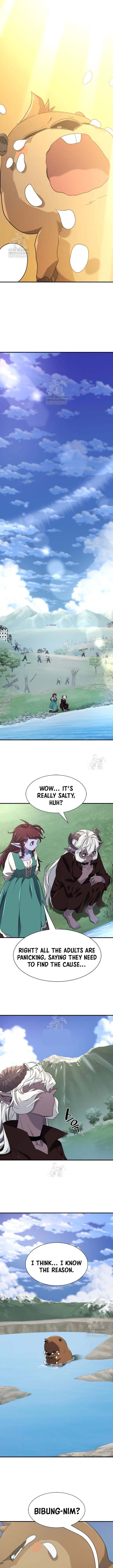 The Greatest Estate Developer, Chapter 215 image 12